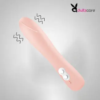 Multi-Speed Strong Vibrator Massager