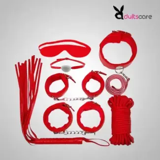 7 Piece Kit For women (Random Color)