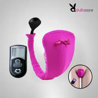 Wireless Remote Control Multi Vibrating Panties Vibrator Invisible Erotic Woman Underwear